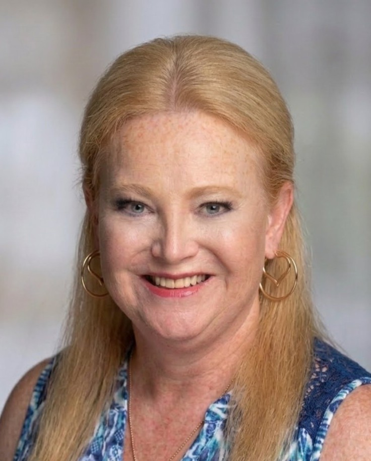 Christine Marletti